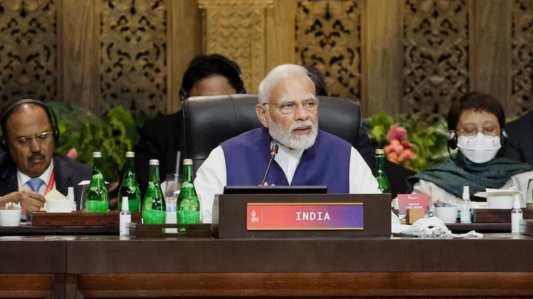 Оставить свой след: National Interest оценил предстоящие вызовы перед Индией в качестве председателя G20