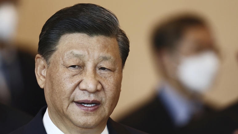 Le Figaro: Китаю готовят место посредника между Россией и Украиной 
