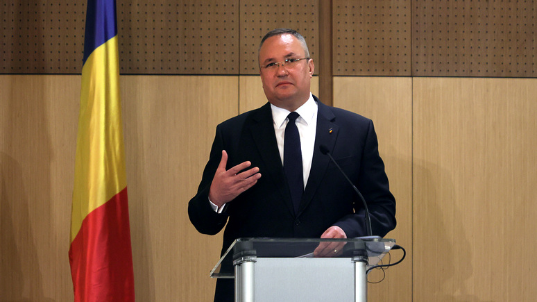 Премьер Румынии: НАТО нужны общие усилия для защиты «каждого сантиметра союзных территорий» от России