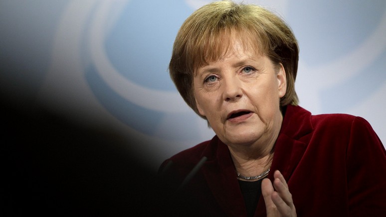 Der Spiegel: только 23% немцев скучают по Меркель и хотят снова видеть её канцлером