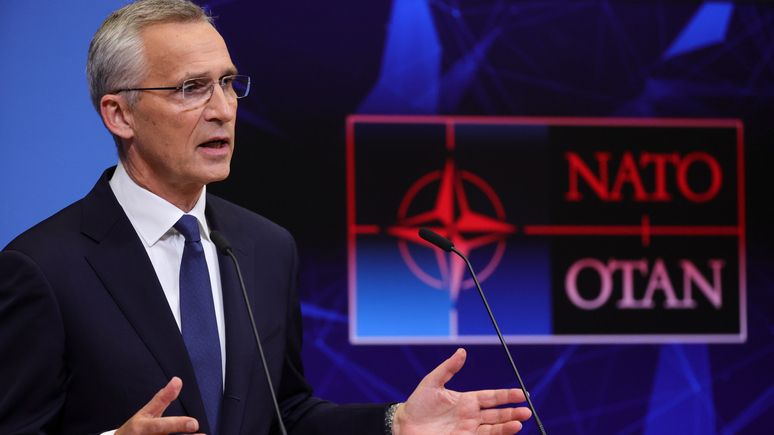 Independent: спустя 14 лет НАТО повторит обещание о вступлении Украины в альянс