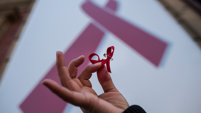 Wirtualna Polska: коронавирус и украинские беженцы ухудшили полякам ситуацию с ВИЧ