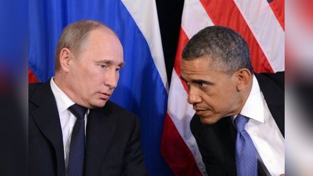 Путину выгодно противостояние с США