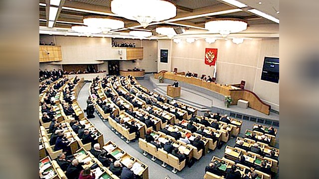 Российским НКО не страшен статус «иностранных агентов»