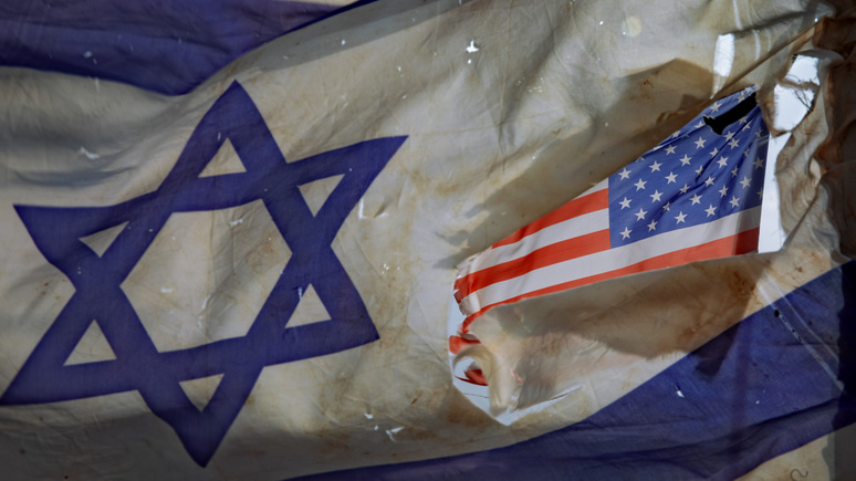 Непростительно, постыдно и опасно — обозреватель Hill о провалах США в борьбе с антисемитизмом