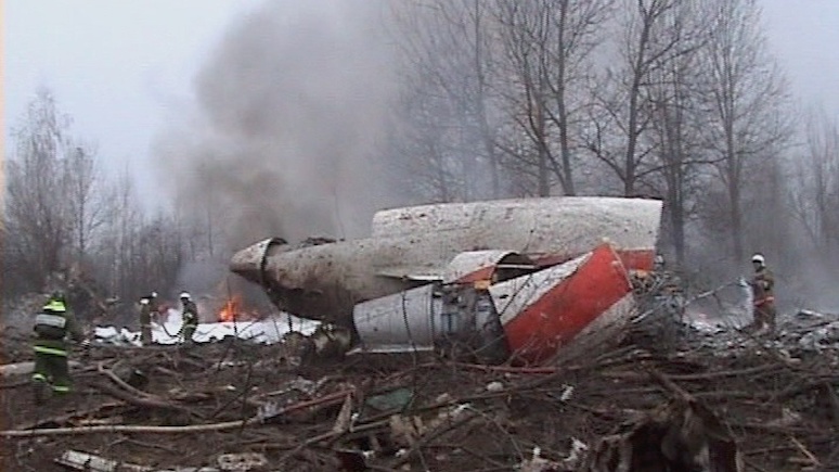 «Ни оснований, ни доказательств»: польский политик объяснил провал попытки обвинить Россию в авиакатастрофе под Смоленском