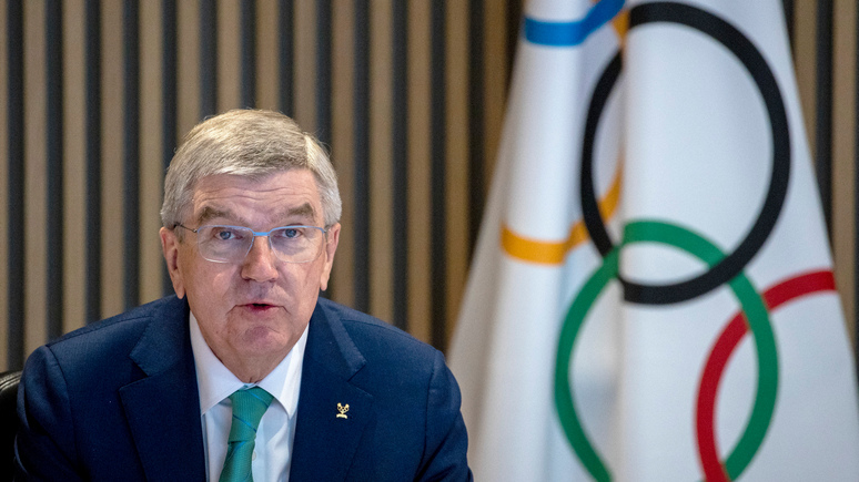 Le Monde: МОК рассматривает возможность допуска спортсменов из России и Белоруссии к соревнованиям