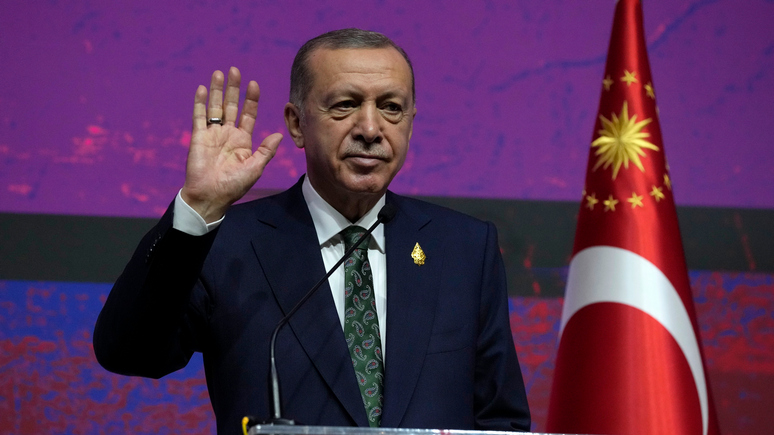 Le Figaro: Эрдоган намекнул, что предстоящие выборы станут для него последними