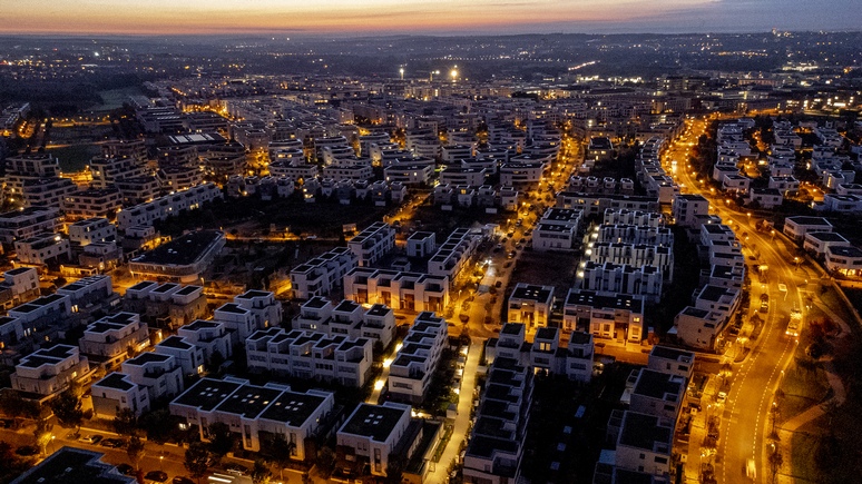 Welt: немцам надо экономить больше газа сейчас, чтобы не замёрзнуть зимой