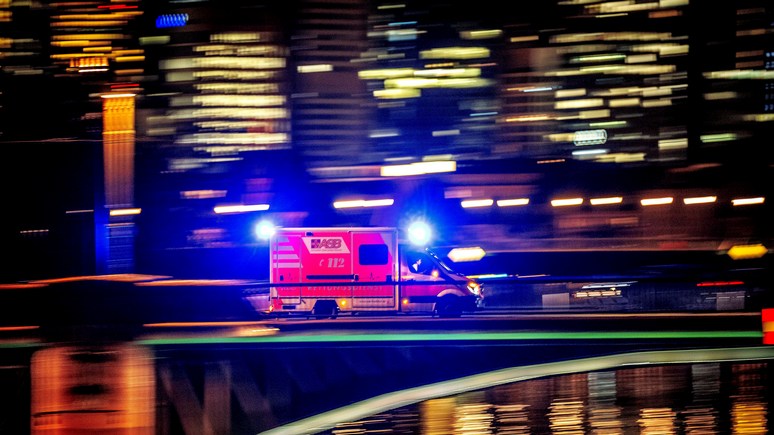 ZDF: системе экстренной медицинской помощи в Германии грозит коллапс 