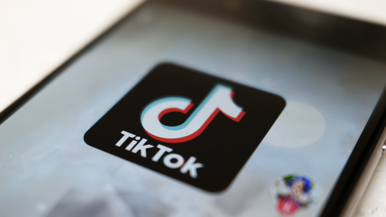USA Today: собирает данные американцев — в конгресс внесли законопроект о запрете TikTok в США 