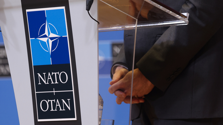 Das Erste: страны НАТО договорились увеличить бюджет альянса на 2023 год более чем на четверть  