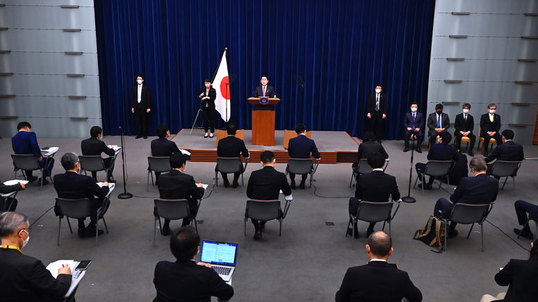 Nikkei Asian: Япония пересмотрела стратегию национальной безопасности, включив в неё возможность нанесения контрударов по противнику