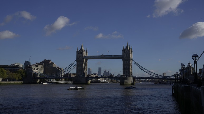 N-TV: из-за растущей тенденции к независимости Великобритания рискует превратиться в Маленькую Англию