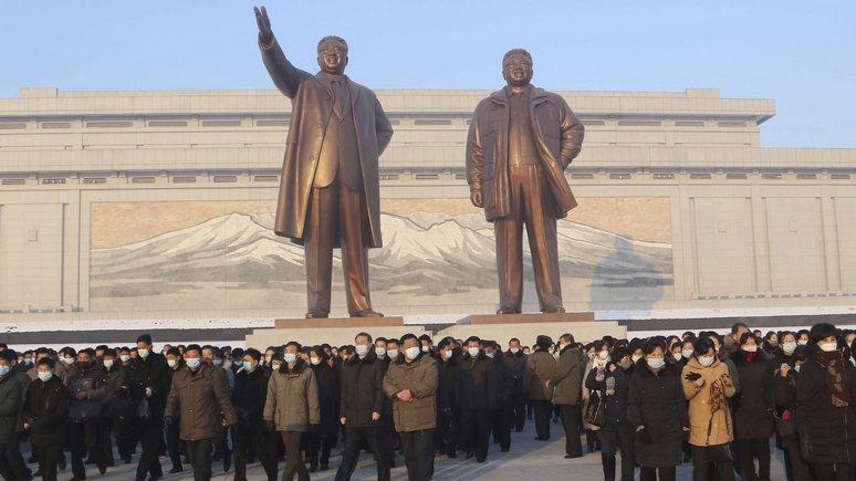 Foreign Affairs: КНДР можно привести к миру, но не с помощью давления