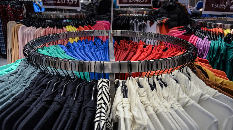 Insider: бум производства дешёвой одежды угрожает миру экологической катастрофой