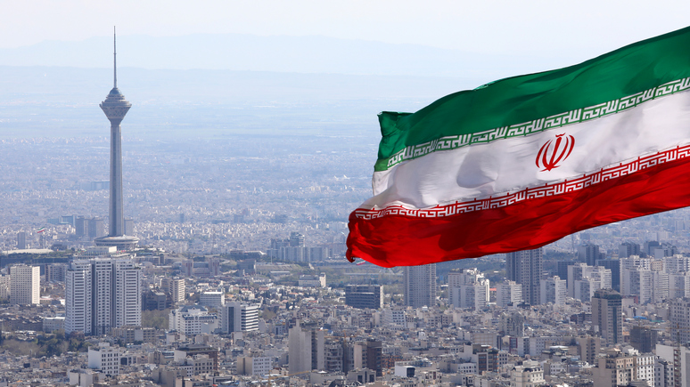 Newsweek: терпение Тегерана не безгранично — Иран осудил обвинения Зеленского в поставках дронов России