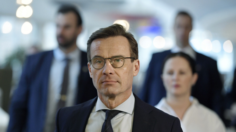 Aftonbladet: «очень плохо» — больше половины шведов не одобряют работу своего правительства