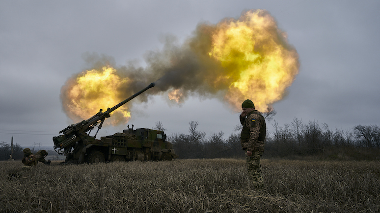 «2023 год станет судьбоносным»: польский генерал рассказал о перспективах украинского конфликта 