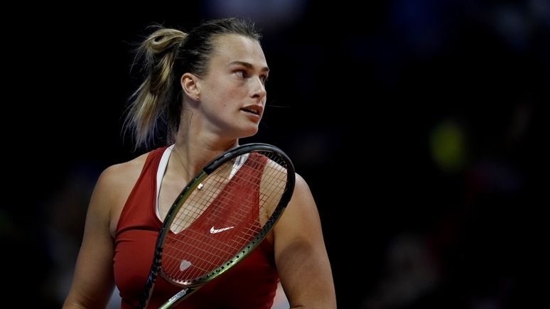 Le Figaro: теннисистка Соболенко надеется, что российских и белорусских спортсменов вернут на Уимблдон