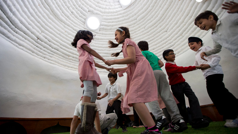 Daily Mail: Великобритания заняла последнее место в рейтинге стран Запада по доступности детских садов