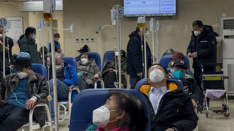 Guardian: в третьей по численности провинции Китая коронавирусом заразились почти 90% населения