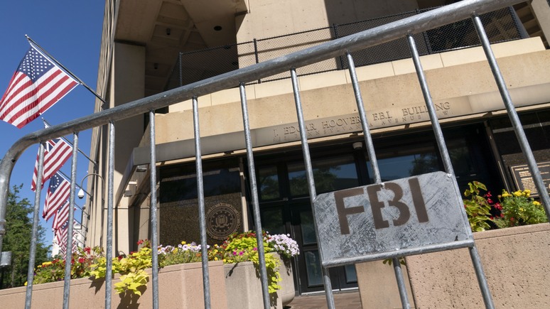 Washington Times: ФБР использует данные ЦРУ и АНБ для слежки за американцами