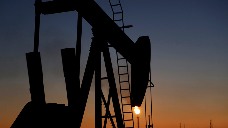 DWN: Кувейт намерен заменить Россию на европейском рынке нефтепродуктов