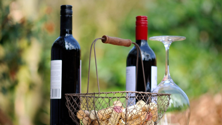 Guardian: в Италии возмущены планами Ирландии ввести дополнительную маркировку о вреде здоровью на бутылках вина