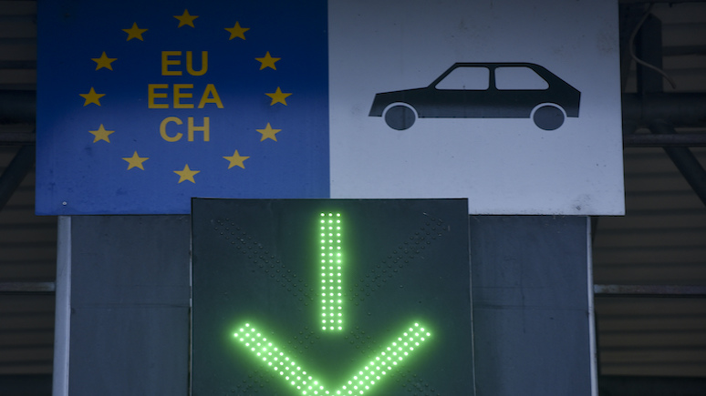 Подорвёт доверие к ЕС — Biznes Alert о дебатах в Европе вокруг запрета на визы для россиян