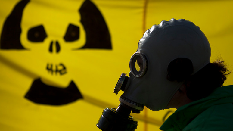 People's Daily: Китай призвал Японию утилизировать радиоактивную воду безопасным способом
