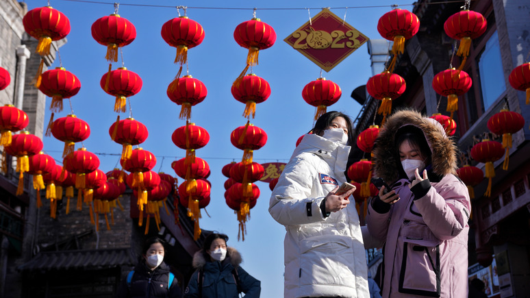 Си Цзиньпин о мерах реагирования Китая на COVID: «Впереди виден луч надежды»
