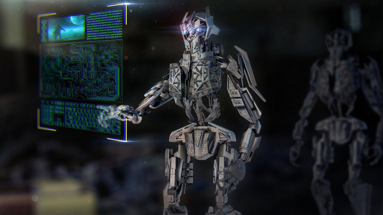 DN: с оглядкой на Китай — Пентагон делает ставку на искусственный интеллект в новых автономных системах вооружений