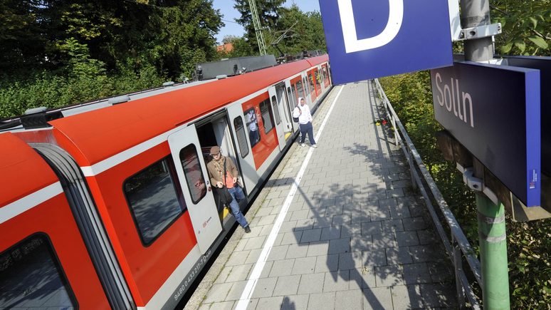 Der Spiegel: число ножевых нападений в поездах и на вокзалах Германии удвоилось