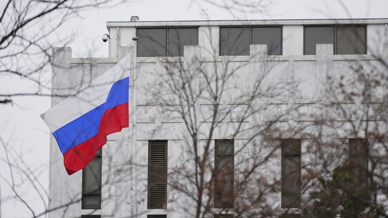 NYT: Госдеп США обвинил Россию в несоблюдении ДСНВ-III