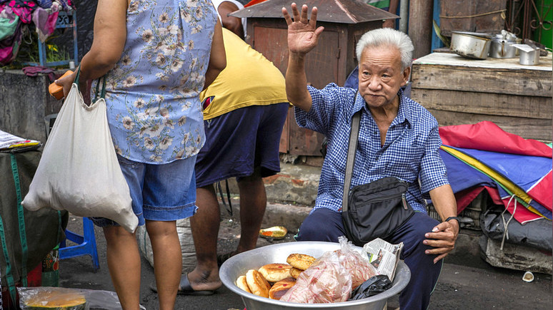 CNBC: жители Азии не спешат уходить на пенсию — причём не только из-за денег