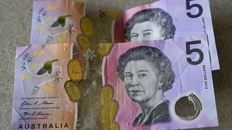 Sky: будут посвящены «культуре и истории первых австралийцев» — Австралия уберёт с банкнот изображение Елизаветы II