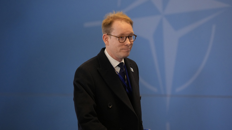 Fria Tider: Швеция не будет запрещать сжигать священные книги ради вступления в НАТО