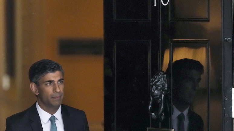 Самое сложное ещё впереди — Bloomberg подвёл итоги первых 100 дней Сунака на посту премьера