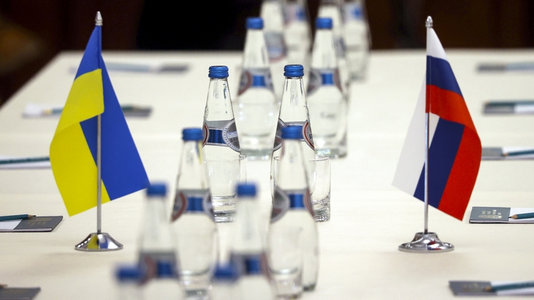 19FortyFive: «переговоры — это не волшебство» — эксперт оценил перспективы мирного урегулирования украинского конфликта