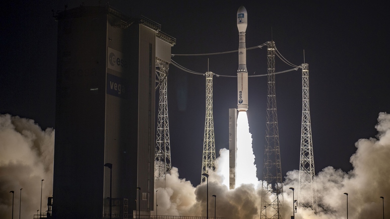 Das Erste: из-за проблем с ракетами Европа рискует потерять независимый доступ в космос