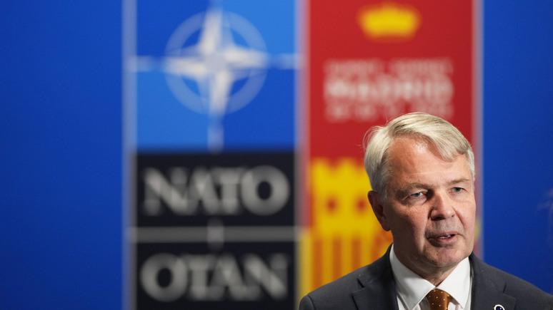 Fria Tider: приходится признать, мы соседи России — Финляндия стремится в НАТО с оглядкой на геополитику
