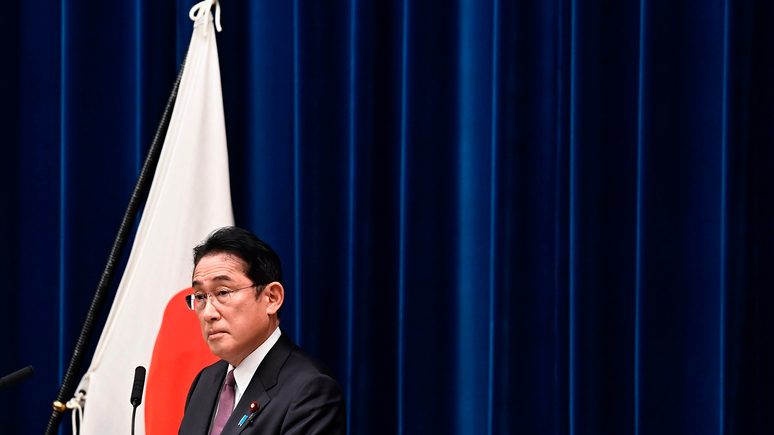 Japan Today: Япония за мирный договор с Россией, но после решения проблемы Южных Курил