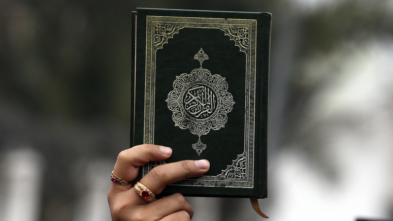 Fria Tider: подрыв национальной безопасности — в Швеции запретили сжигать Коран