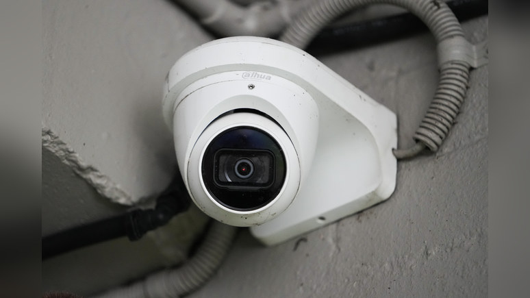 Spiegel: Австралия уберёт все китайские камеры видеонаблюдения из госучреждений 