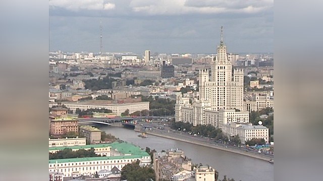 «Большой Москве» пригодится парижский опыт