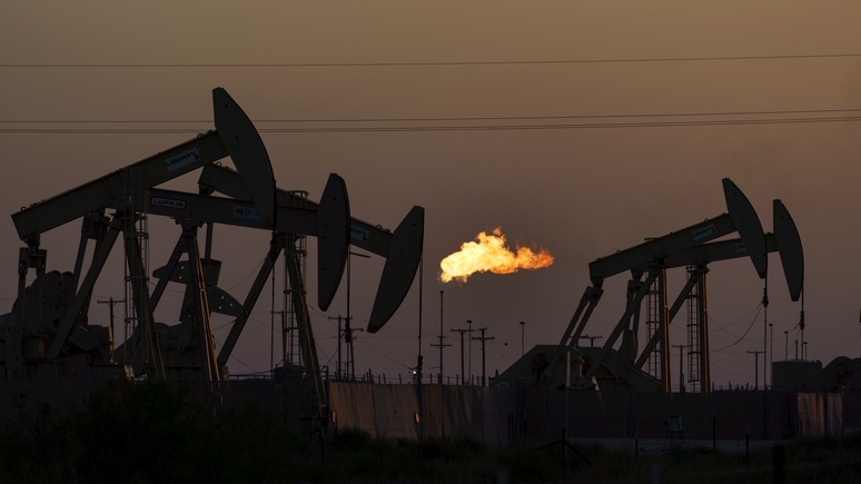 Libération: в МЭА предрекли новый бум потребления нефти в мире