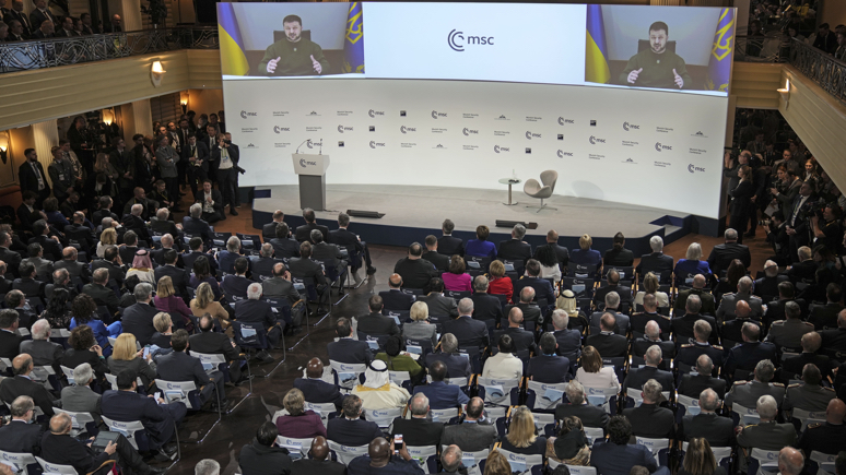 Politico: в Вашингтоне понимают, что Украина не сможет захватить Крым 