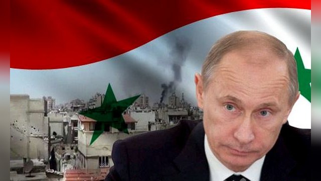 Россия лишила ООН надежд на новую резолюцию по Сирии 