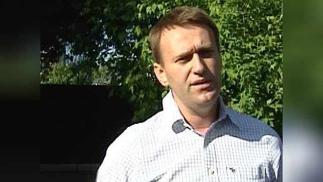 Навальный нашел «иностранного агента» в Следственном комитете 